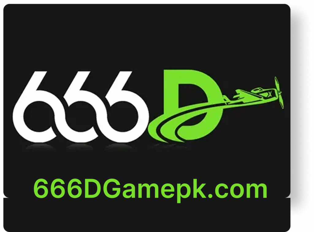 666D Game